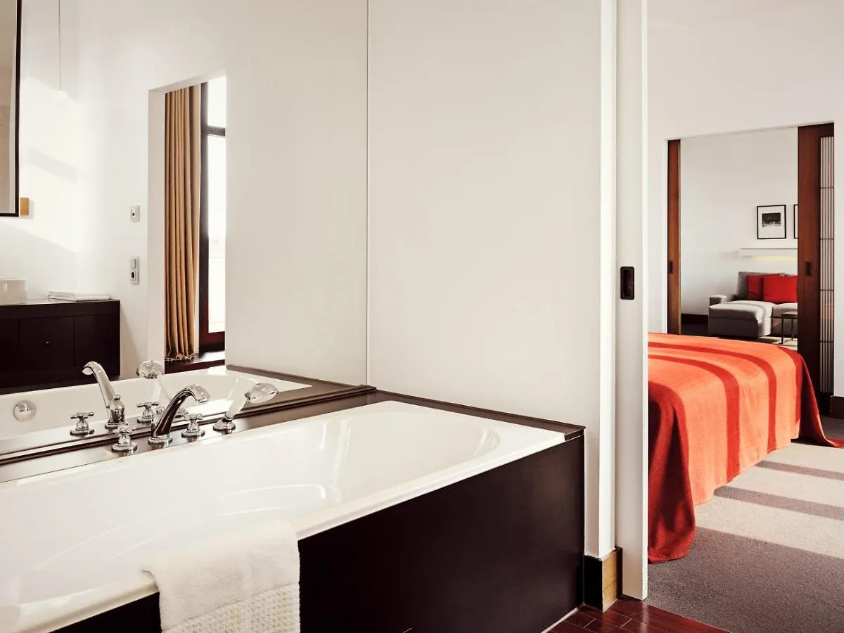 Gastwerk Hotel Hamburg