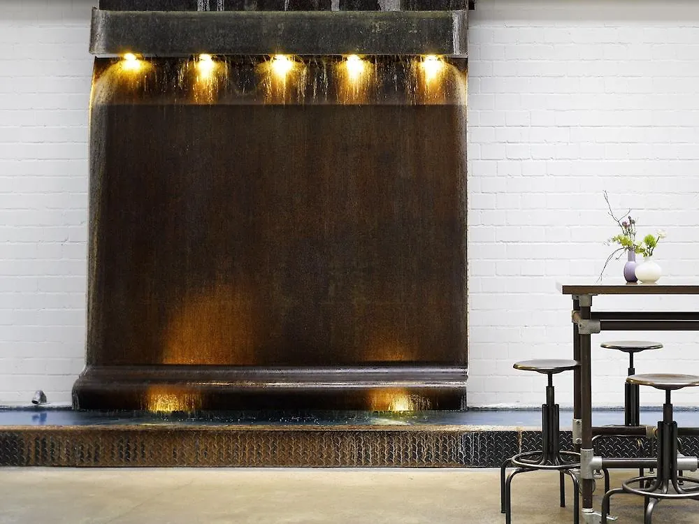 Gastwerk Hotel Hamburg