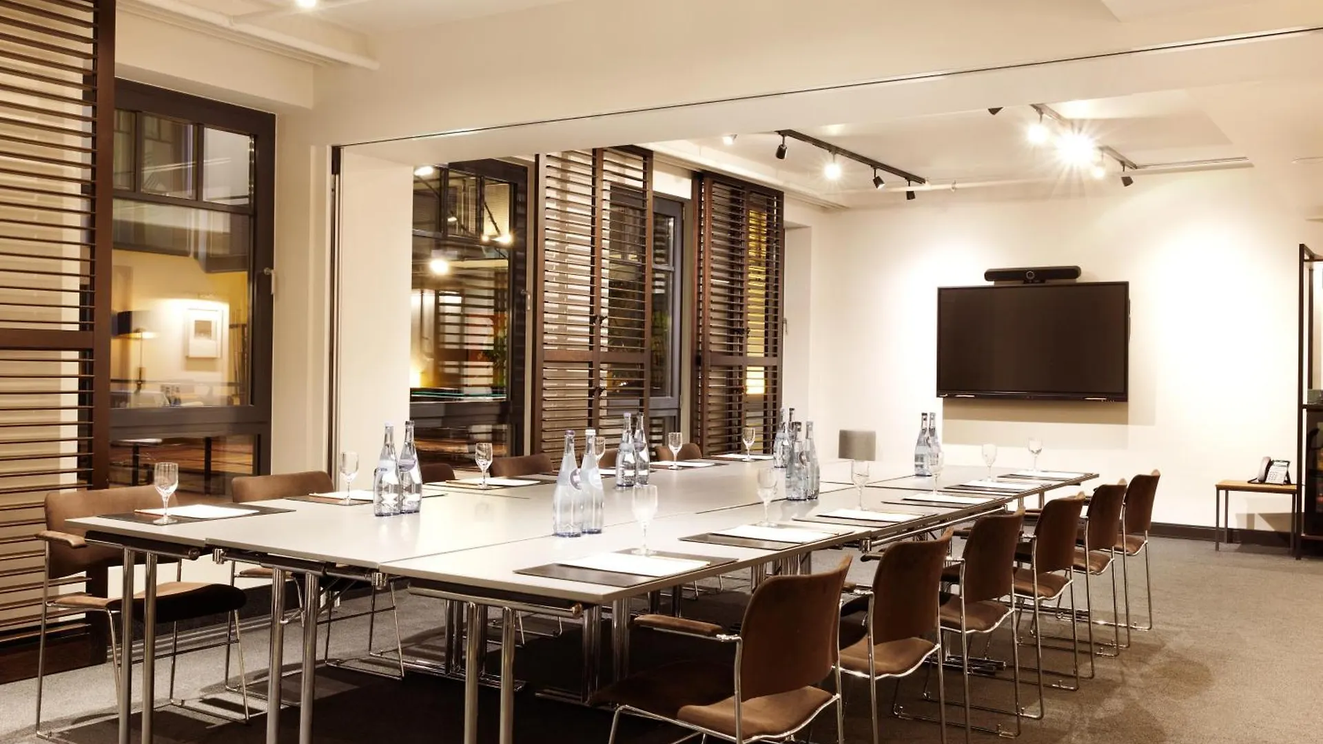Gastwerk Hotel Hamburg