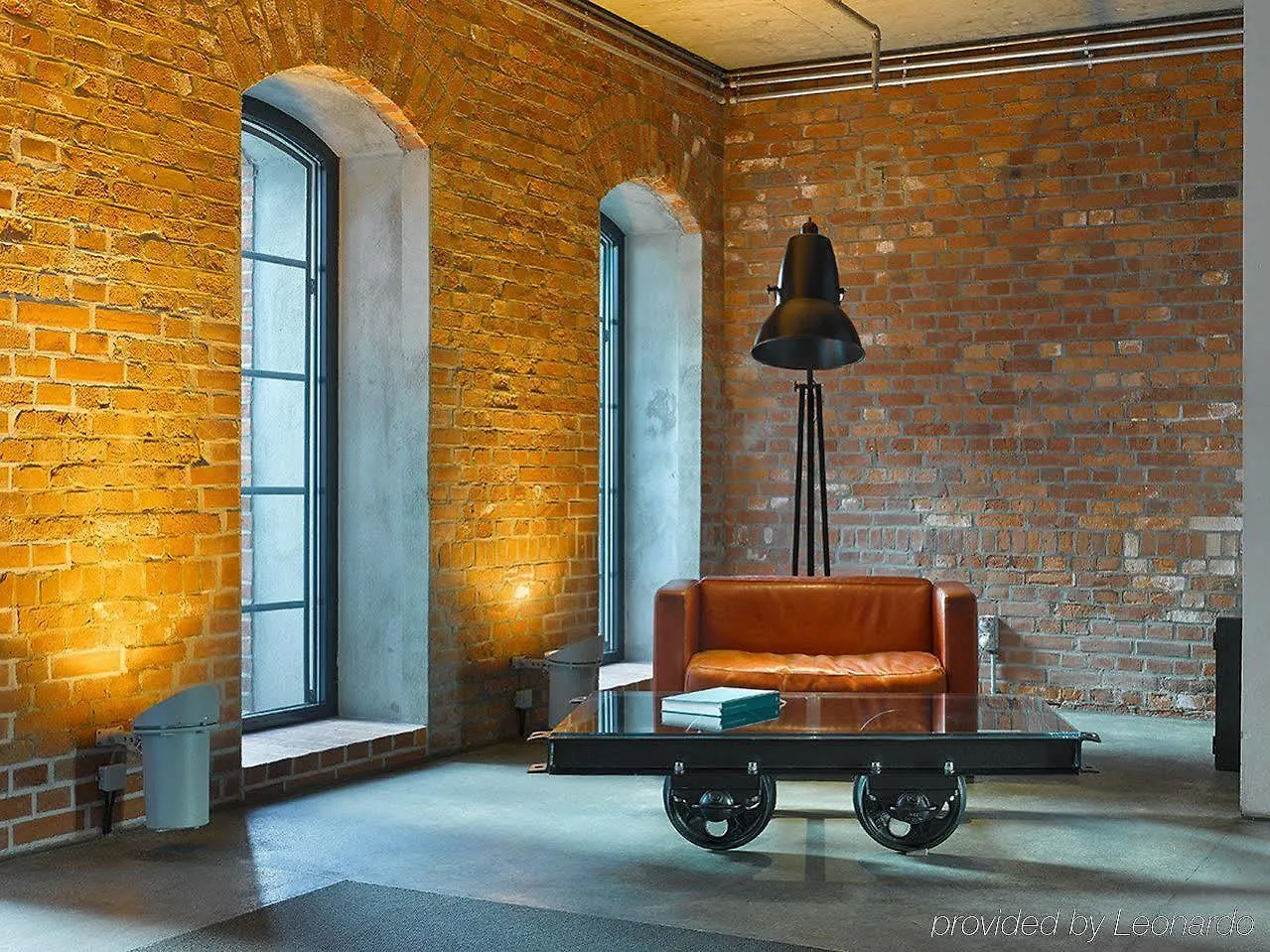 ****  Gastwerk Hotel Hamburg Germany