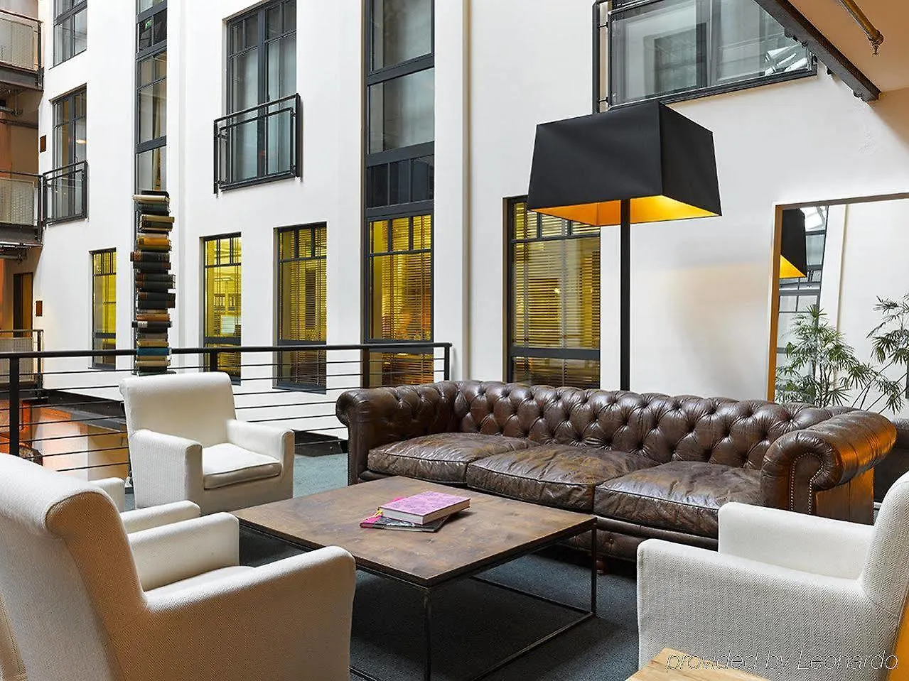 Gastwerk Hotel Hamburg