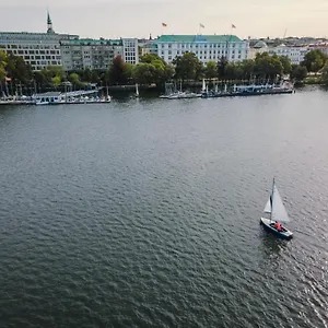 5* Hotel Atlantic Hamburg, Autograph Collection