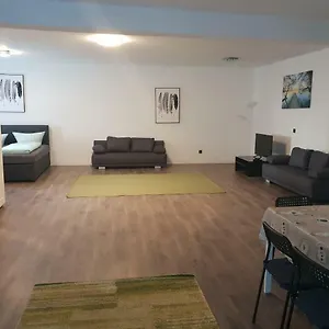 Apartamento Apartmens Center