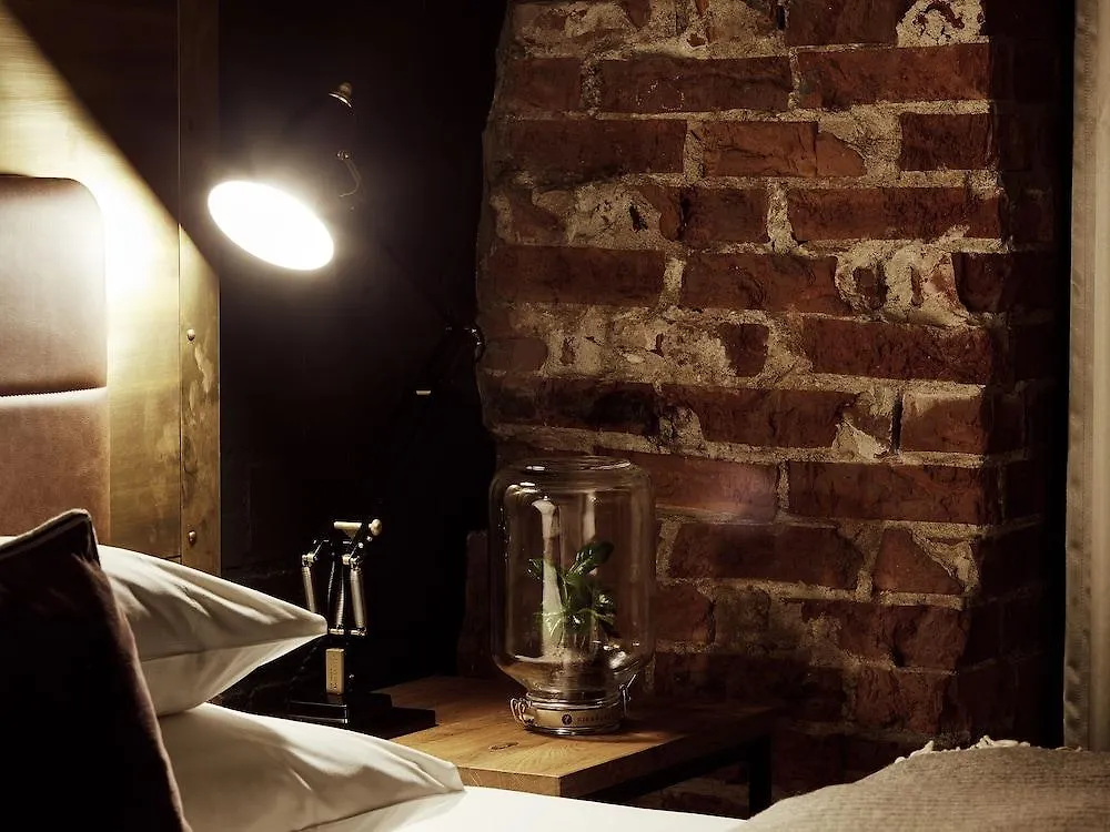 Gastwerk Hotel Hamburg