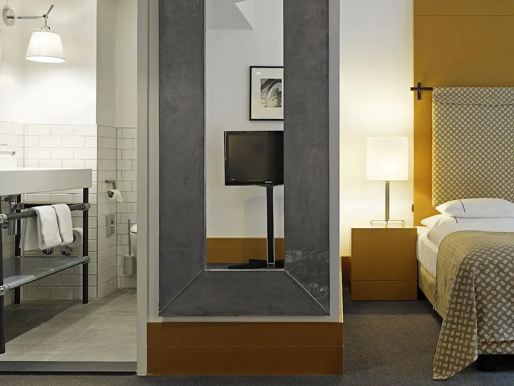 Gastwerk Hotel Hamburg