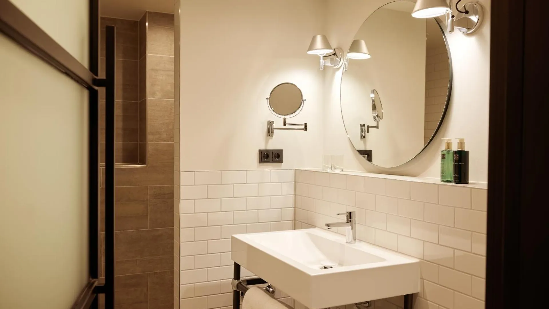 Gastwerk Hotel Hamburg
