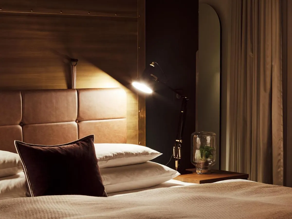 Gastwerk Hotel Hamburg