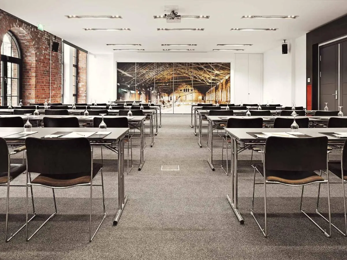 Gastwerk Hotel Hamburg