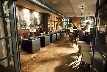 ****  Gastwerk Hotel Hamburg Germany