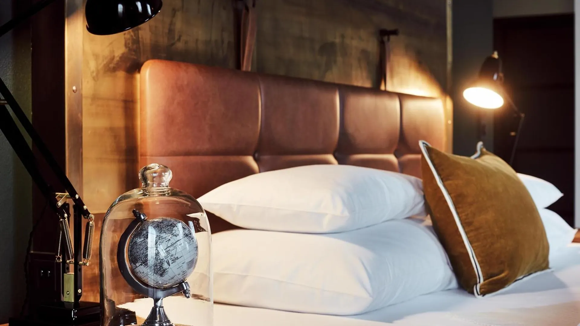 Gastwerk Hotel Hamburg