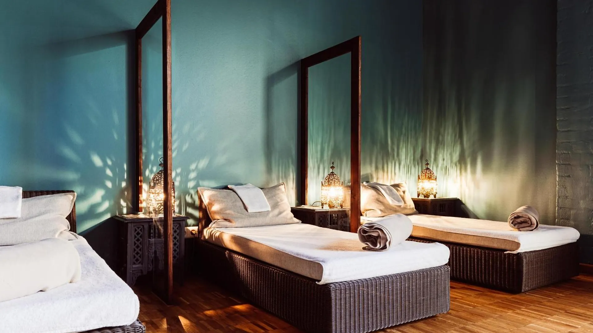 Gastwerk Hotel Hamburg