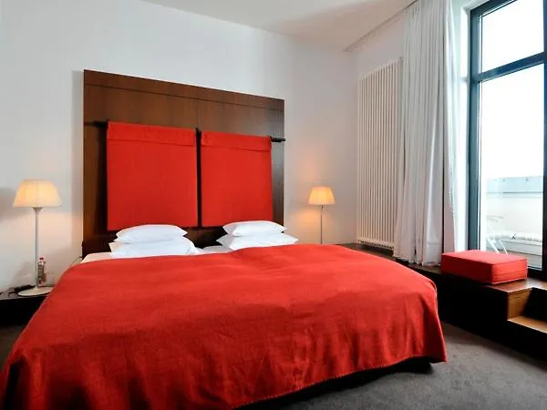 Gastwerk Hotel Hamburg 4*,  Germany