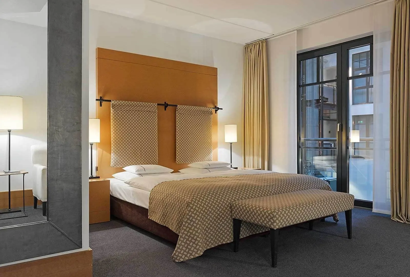 Gastwerk Hotel Hamburg