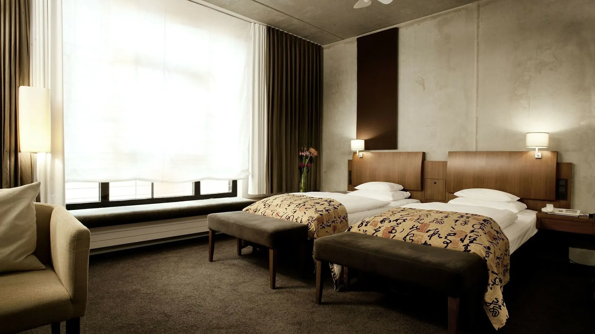 Gastwerk Hotel Hamburg