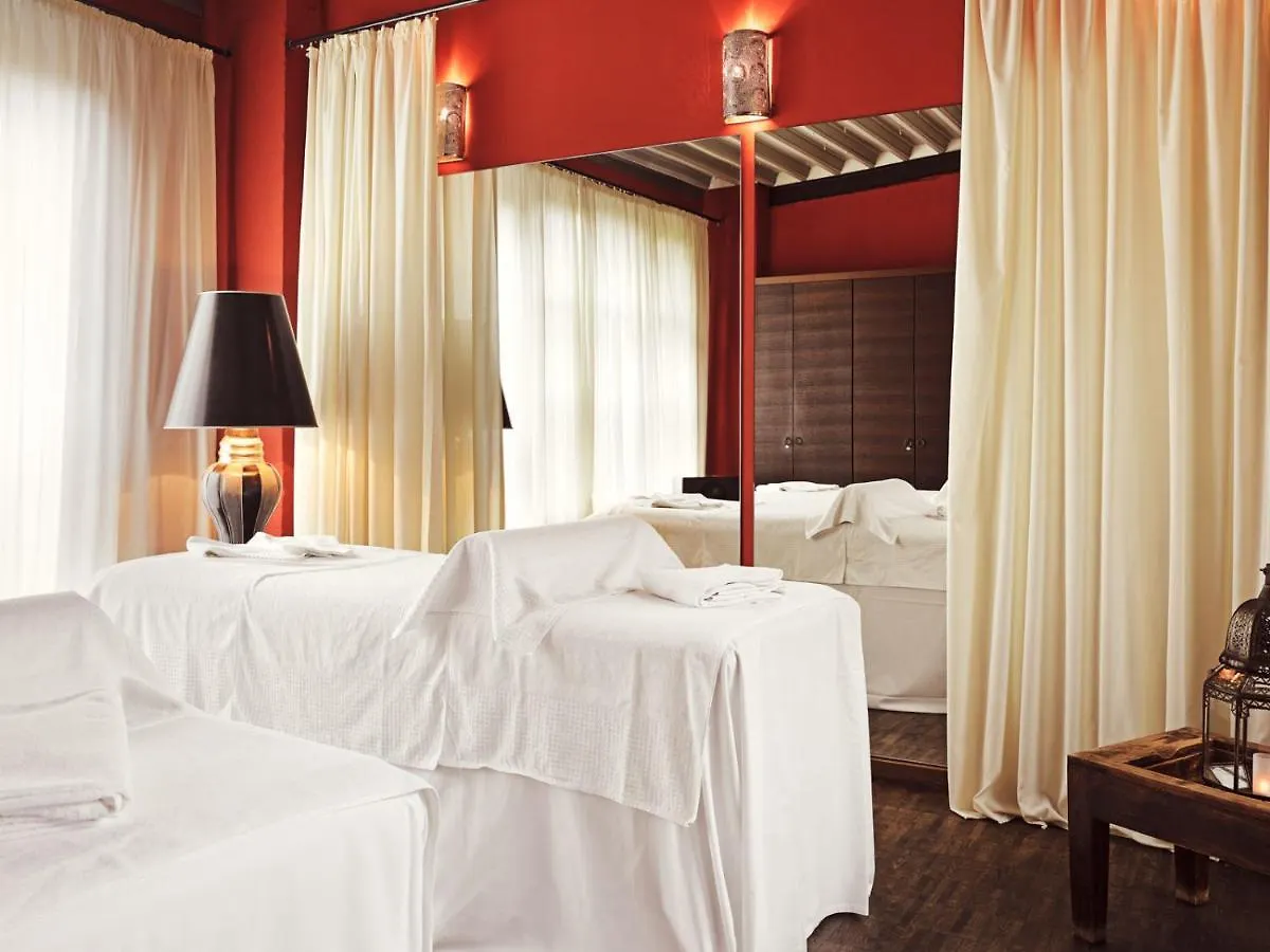 Gastwerk Hotel Hambourg
