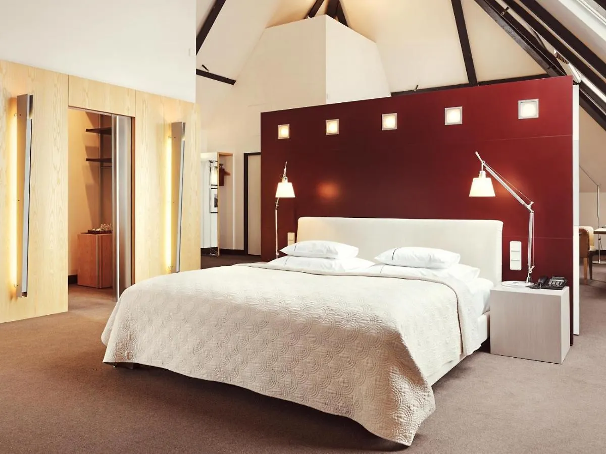 Gastwerk Hotel Hamborg