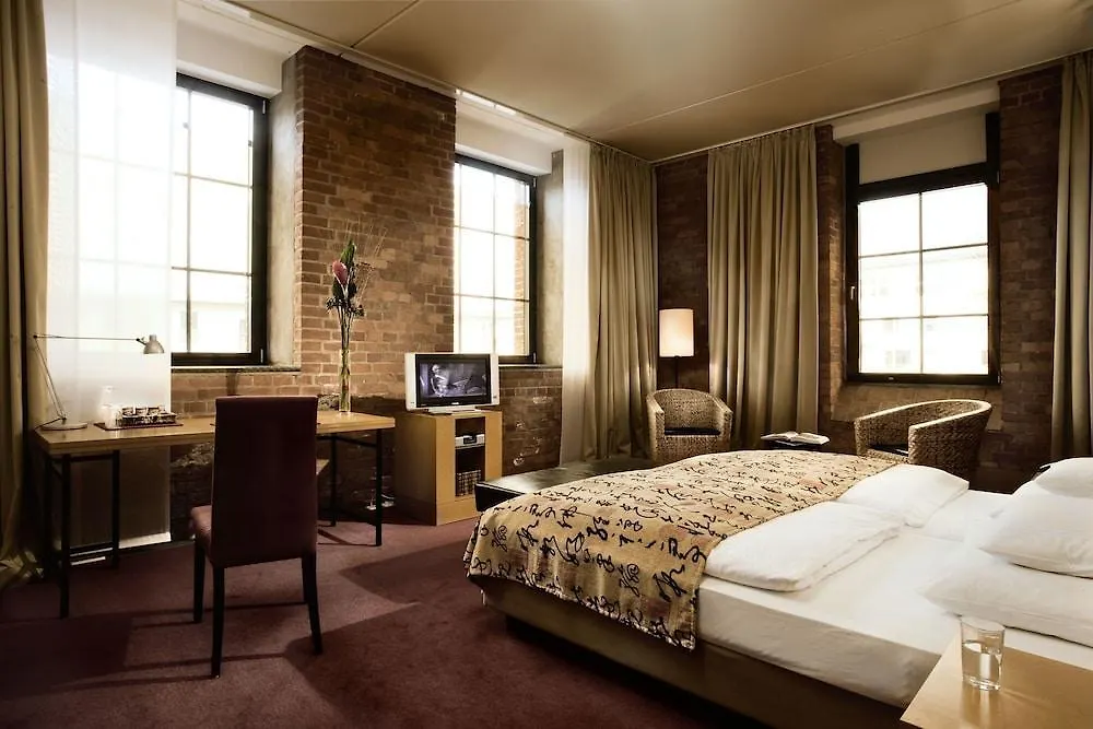 Gastwerk Hotel Hamborg