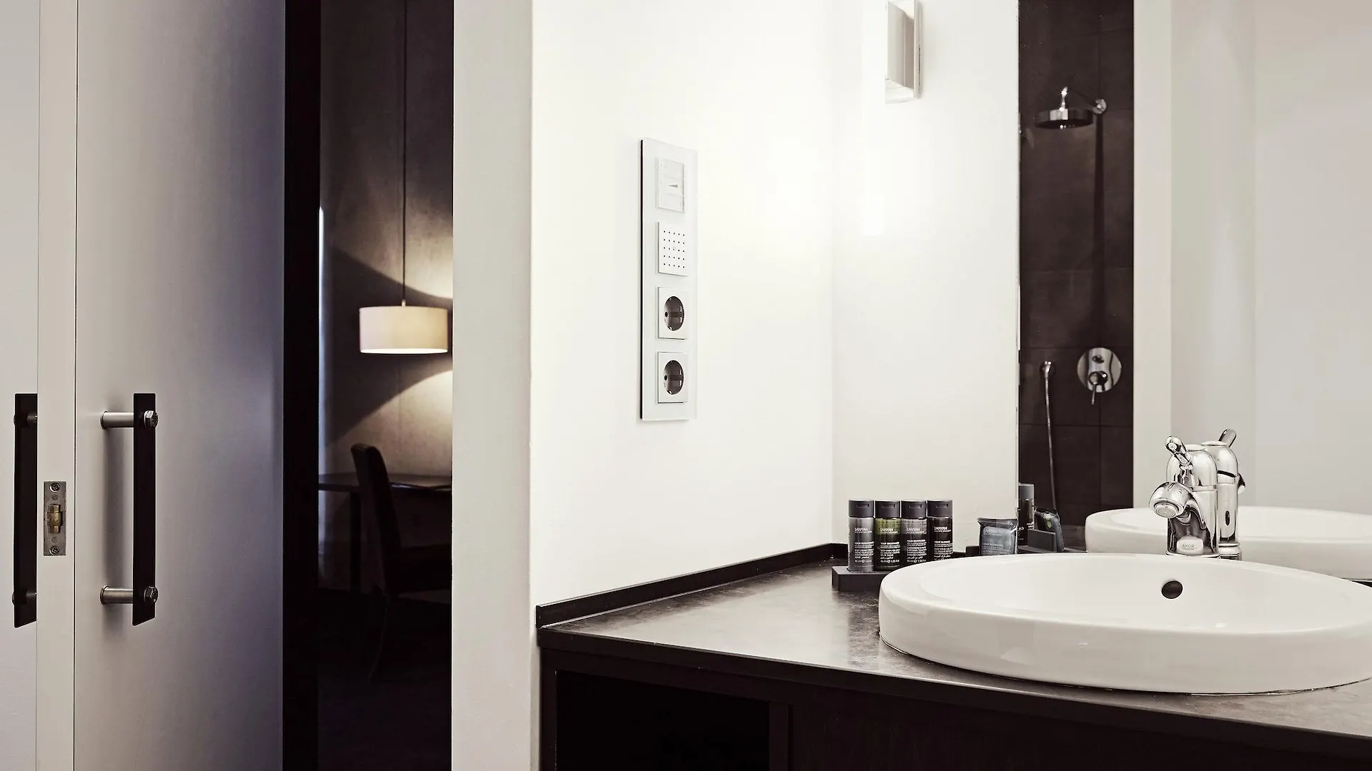 Gastwerk Hotel Hamborg 4*,  Tyskland