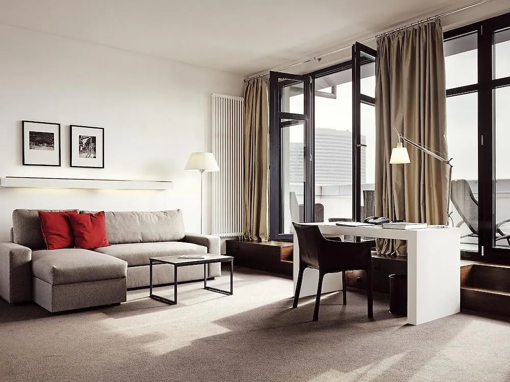 Gastwerk Hotel Hamborg
