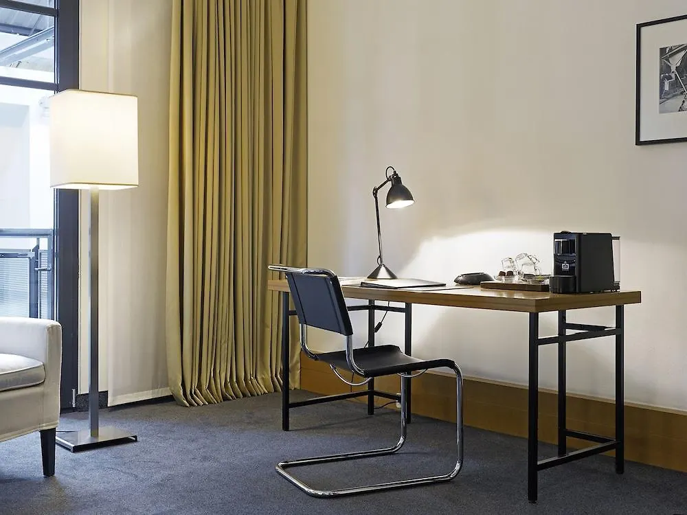 Gastwerk Hotel Hamborg