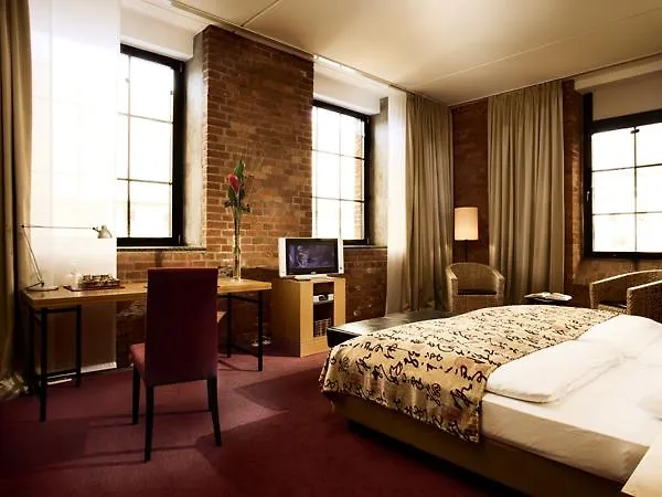 Gastwerk Hotel Hamborg