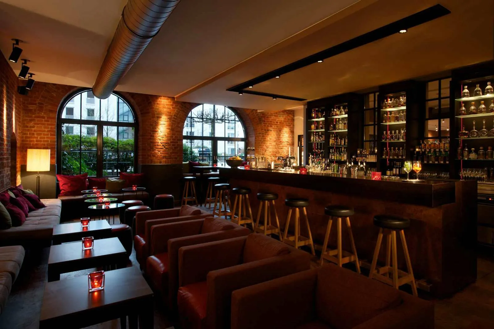 Gastwerk Hotel Hamborg