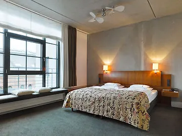 Gastwerk Hotel Hamborg